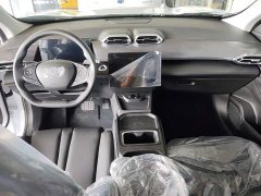 Dongfeng SKY EV01 2025 530km AIR Elite Edition - ფოტო 9