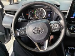 Toyota Corolla 1.2T Elite - ფოტო 10