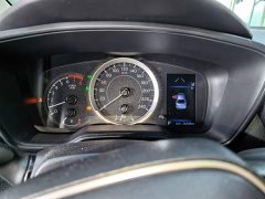 Toyota Corolla 1.2T Elite - ფოტო 11
