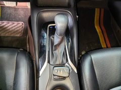 Toyota Corolla 1.2T Elite - ფოტო 13