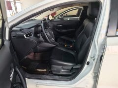 Toyota Corolla 1.2T Elite - ფოტო 14