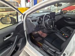 Toyota Corolla 1.2T Elite - ფოტო 15