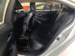 Toyota Corolla 1.2T Elite - ფოტო 16