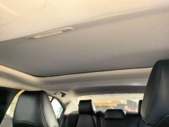 Toyota Corolla 1.2T Elite - ფოტო 17