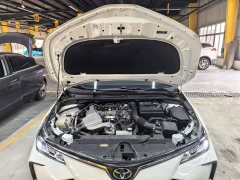 Toyota Corolla 1.2T Elite - ფოტო 19