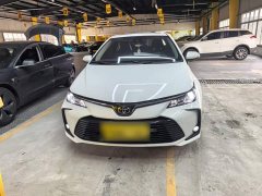 Toyota Corolla 1.2T Elite - ფოტო 2