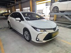 Toyota Corolla 1.2T Elite - ფოტო 3