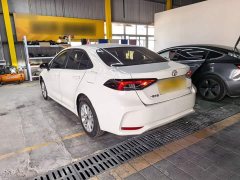 Toyota Corolla 1.2T Elite - ფოტო 4