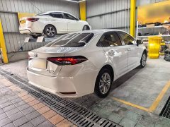 Toyota Corolla 1.2T Elite - ფოტო 6