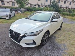 Nissan Sylphy 2022 1.6L XL CVT Comfort Edition - ფოტო 1