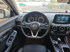 Nissan Sylphy 2022 1.6L XL CVT Comfort Edition - ფოტო 10