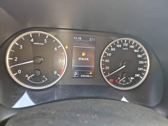 Nissan Sylphy 2022 1.6L XL CVT Comfort Edition - ფოტო 11