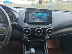 Nissan Sylphy 2022 1.6L XL CVT Comfort Edition - ფოტო 12