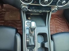 Nissan Sylphy 2022 1.6L XL CVT Comfort Edition - ფოტო 13