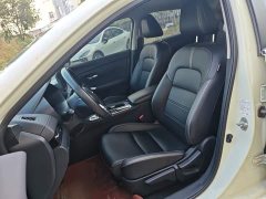 Nissan Sylphy 2022 1.6L XL CVT Comfort Edition - ფოტო 14