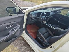 Nissan Sylphy 2022 1.6L XL CVT Comfort Edition - ფოტო 15