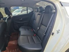Nissan Sylphy 2022 1.6L XL CVT Comfort Edition - ფოტო 16