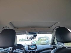 Nissan Sylphy 2022 1.6L XL CVT Comfort Edition - ფოტო 17