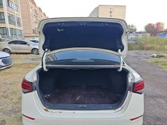 Nissan Sylphy 2022 1.6L XL CVT Comfort Edition - ფოტო 18