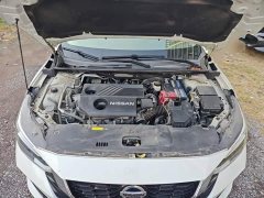 Nissan Sylphy 2022 1.6L XL CVT Comfort Edition - ფოტო 19