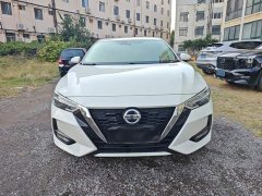 Nissan Sylphy 2022 1.6L XL CVT Comfort Edition - ფოტო 2
