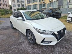 Nissan Sylphy 2022 1.6L XL CVT Comfort Edition - ფოტო 3