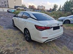 Nissan Sylphy 2022 1.6L XL CVT Comfort Edition - ფოტო 4