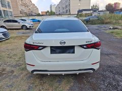 Nissan Sylphy 2022 1.6L XL CVT Comfort Edition - ფოტო 5