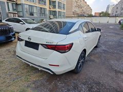 Nissan Sylphy 2022 1.6L XL CVT Comfort Edition - ფოტო 6