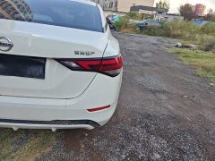 Nissan Sylphy 2022 1.6L XL CVT Comfort Edition - ფოტო 7