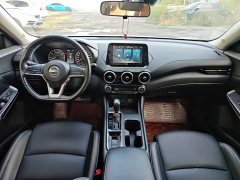 Nissan Sylphy 2022 1.6L XL CVT Comfort Edition - ფოტო 9