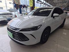 BYD Qin PLUS DM-i Smart Drive Edition 55KM Leading - ფოტო 1