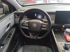 BYD Qin PLUS DM-i Smart Drive Edition 55KM Leading - ფოტო 10