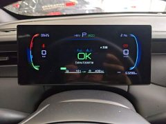 BYD Qin PLUS DM-i Smart Drive Edition 55KM Leading - ფოტო 11
