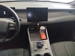 BYD Qin PLUS DM-i Smart Drive Edition 55KM Leading - ფოტო 12