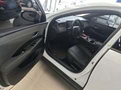 BYD Qin PLUS DM-i Smart Drive Edition 55KM Leading - ფოტო 15