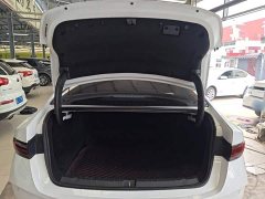 BYD Qin PLUS DM-i Smart Drive Edition 55KM Leading - ფოტო 18