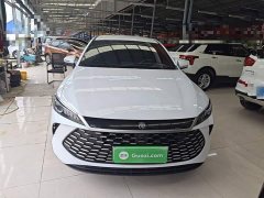 BYD Qin PLUS DM-i Smart Drive Edition 55KM Leading - ფოტო 2