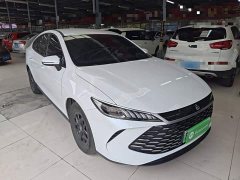 BYD Qin PLUS DM-i Smart Drive Edition 55KM Leading - ფოტო 3