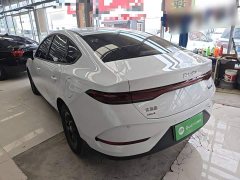 BYD Qin PLUS DM-i Smart Drive Edition 55KM Leading - ფოტო 4