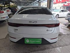 BYD Qin PLUS DM-i Smart Drive Edition 55KM Leading - ფოტო 5