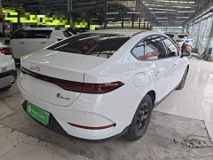 BYD Qin PLUS DM-i Smart Drive Edition 55KM Leading - ფოტო 6