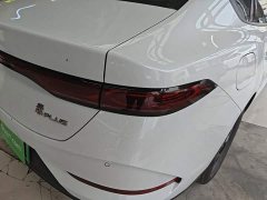 BYD Qin PLUS DM-i Smart Drive Edition 55KM Leading - ფოტო 7