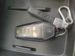 BYD Qin PLUS DM-i Smart Drive Edition 55KM Leading - ფოტო 8