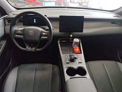 BYD Qin PLUS DM-i Smart Drive Edition 55KM Leading - ფოტო 9