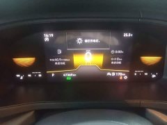 Volkswagen Touareg 2022 280TSI FWD Fashion Edition - ფოტო 11