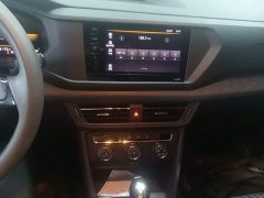 Volkswagen Touareg 2022 280TSI FWD Fashion Edition - ფოტო 12