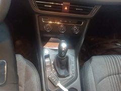 Volkswagen Touareg 2022 280TSI FWD Fashion Edition - ფოტო 13