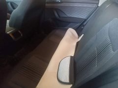 Volkswagen Touareg 2022 280TSI FWD Fashion Edition - ფოტო 16