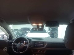 Volkswagen Touareg 2022 280TSI FWD Fashion Edition - ფოტო 17